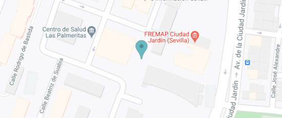 Calle Beatriz de Suabia, 150D, 41005