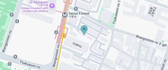 왕십리로 66-33 2층, 04778