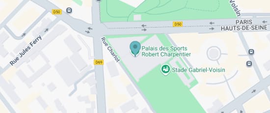 6 Boulevard des Frères Voisin, Issy-les-Moulineaux, 92130