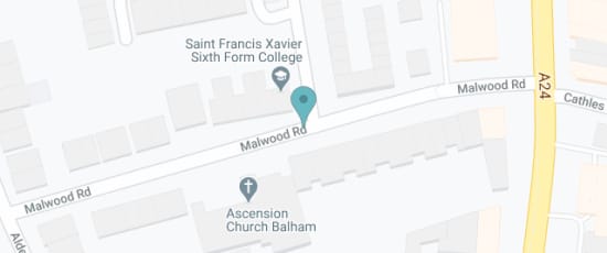 10 Malwood Rd, SW12 8EN