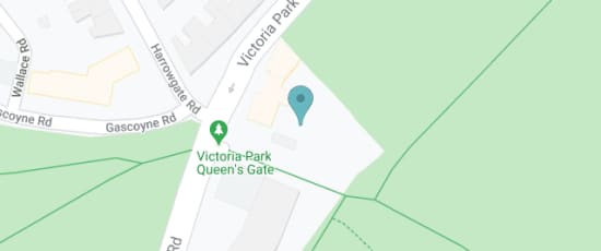 360 Victoria Park Rd, E9 7BT