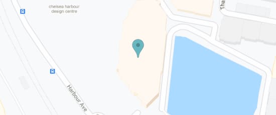 Chelsea Harbour Dr, SW10 0XG