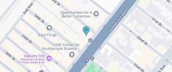 33 35th St, Brooklyn, 11232