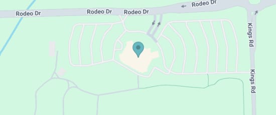 2001 Rodeo Drive, Bolingbrook, 60490