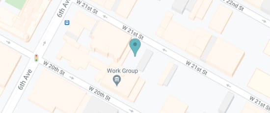 48 W 21st Street, Manhattan, 10010