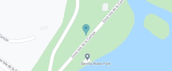 Zona Isla de la Cartuja, 22, Santiponce, 41970