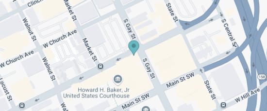 803 South Gay Street, Knoxville, 37902