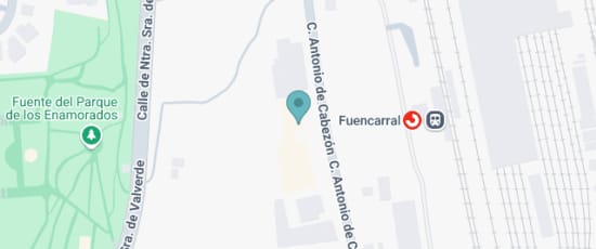 Calle Antonio de Cabezón, 83, Piso 3 Nave 4, Madrid, 28034