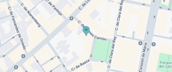 Calle de Ramos Carrión, 6, Madrid, 28002