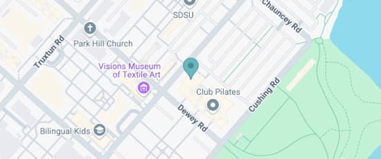 2750 Dewey Road #193, San Diego, 92106
