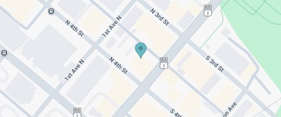322 Demers Avenue Suite 500, Grand Forks, 58201