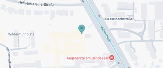 Bürgermeister-Spitta-Allee 45, Bremen, 28329