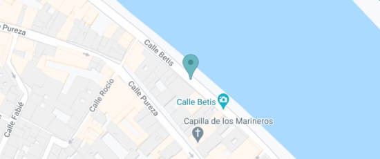 Calle Betis, 19, 41010