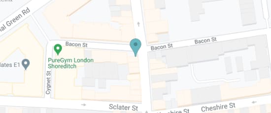 126 Brick Ln, E1 6RU