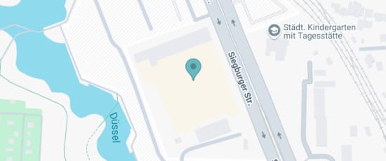 Siegburger Straße 15, Düsseldorf-Stadtbezirk 3, 40591