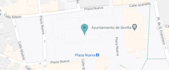 Plaza Nueva, 41001