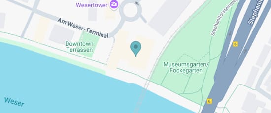 Am Weser-Terminal 4, Bremen-Walle, 28217