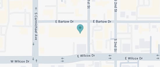 161 East Wilcox Drive, Sierra Vista, 85635