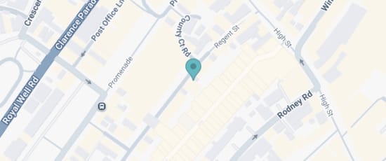 7, Everyman Theatre, 10 Regent Street, Cheltenham, GL50 1HQ