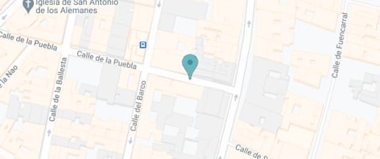 Calle Puebla, 6, 28004