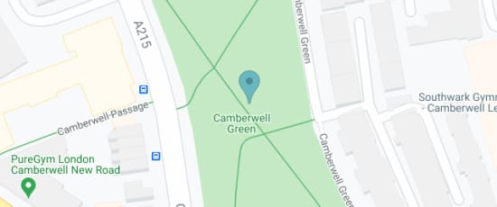 Camberwell, SE5 7AF