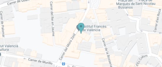 Carrer Moro Zeit, 6, Valencia, 46001