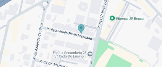 Rua de António Pinto Machado 32 150, Porto, 4100-366