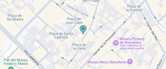 Carrer dels Corders, 11, Barcelona, 08003