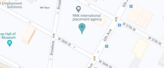 1356 Broadway, Manhattan, 10018-7300