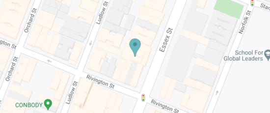 133 Essex St, Manhattan, 10002-2380