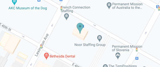140 E. 41st St, Manhattan, 10017-5515