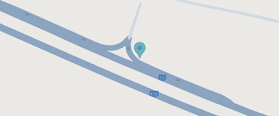 Sheikh Khalifa Bin Zayed Street - Abu Dhabi, 00000