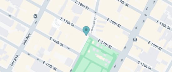 41 Union Square West, New York, 10003