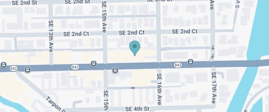 1517 East Las Olas Boulevard, Fort Lauderdale, 33301