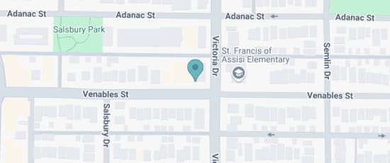 1895 Venables Street, Vancouver, V5L 2H6