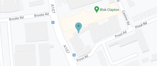The Old Tram Depot  38-40 Upper Clapton Road, Hackney, E5 8BQ