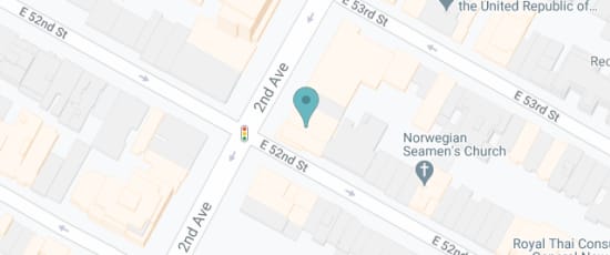986 2nd Avenue, Manhattan, 10022-6306