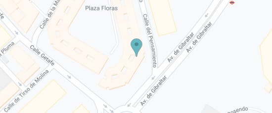 Calle del Maestro, s/n, Leganés, 28914
