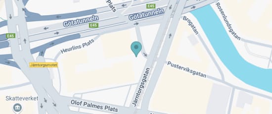 Järnbäraregatan 6b, Göteborg, 413 30