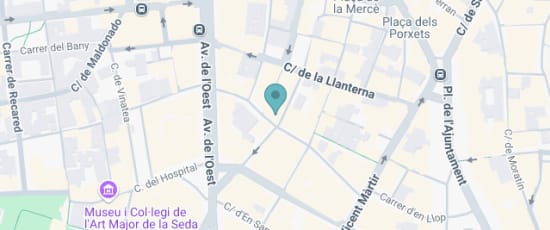 Carrer dels Adreçadors, 11, Valencia, 46001