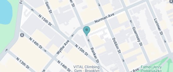 151 Banker Street, Brooklyn, 11222