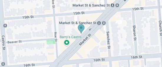 2240 Market Street, San Francisco, 94114