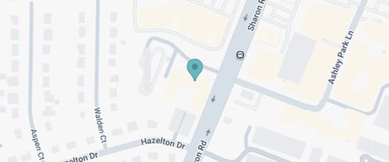 4808 Sharon Road, Charlotte, 28210
