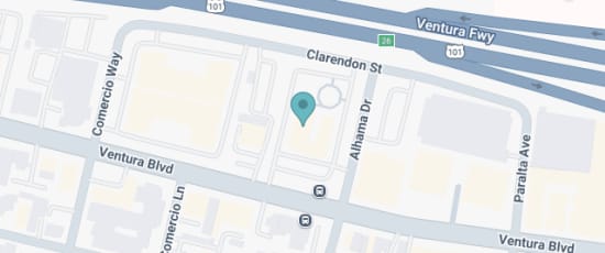 21101 Ventura Boulevard, Woodland Hills, 91364