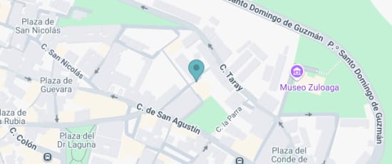 Travesía San Agustín, 3, 40001