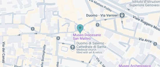 Largo Plebiscito, 12, Salerno, 84121