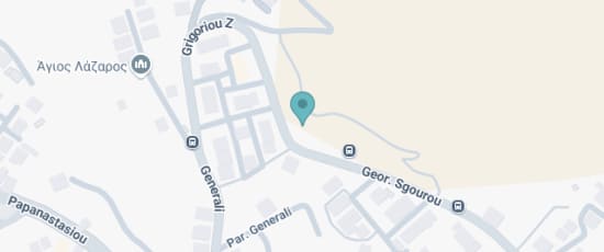 Georgiou Sgourou 31, Chania, 731 33