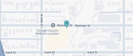 4383 Nicholas Street Suite 200, Omaha, 68131