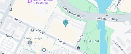 10 10th Street Oakland, CA, 94607