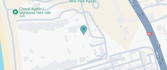 80750 Taghazout, Agadir, 80750